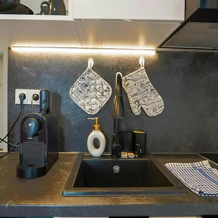 24-7 B Living Passau