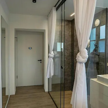 Apartmán 24-7 B Living *