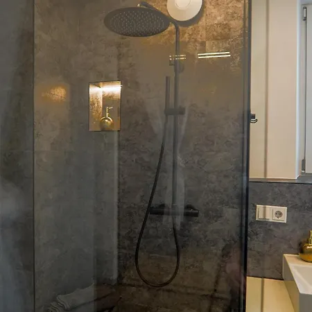 Apartmán 24-7 B Living *