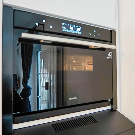 Appartement 24-7 B Living Passau